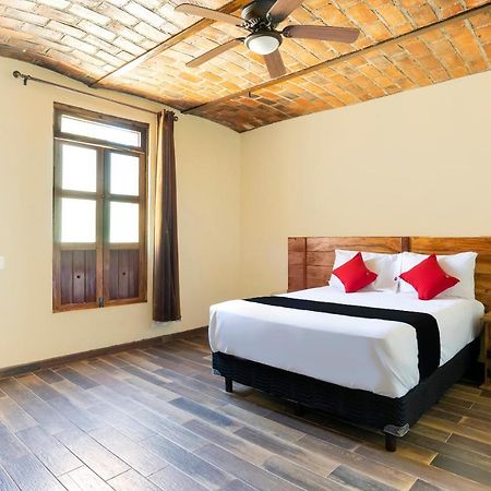Capital O Hotel Posada Terraza, Tequila Jalisco מראה חיצוני תמונה